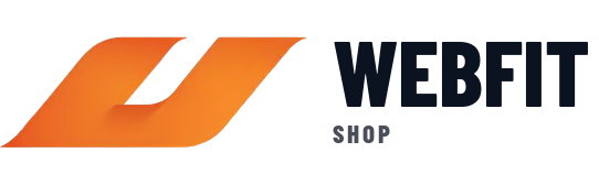 Webfit Shop